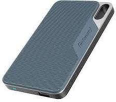 Intenso External SSD|INTENSO|TX100|250GB|USB-C|3826440