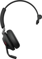 Jabra Evolve2 65 USB-A Black MS Mono