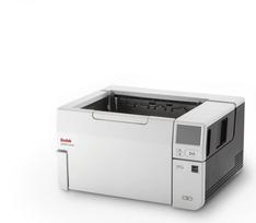 Kodak Scanner S2085f   A4 Dokumentenscanner inkl. Flachbett