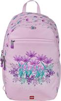 Lego School LEGO - Extended School Bag - Flowers (20222-2506)