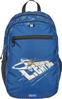 Lego School LEGO City  - Extended School Bag - Space Explorer (20222-2505)