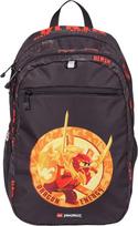 Lego School LEGO Ninjago - Extended School Bag - Dragon Energy (20222-2502)