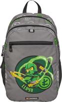 Lego School LEGO Ninjago - Extended School Bag - Elemental Master of Energy (20222-2501)