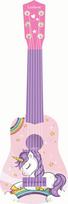 Lexibook - Unicorn - My First Guitar 21 (K200UNI)