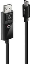 Lindy CABLE USB-C TO DP 8K60 2M/43342 LINDY