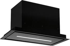 Maan Helios 60 Touch under-cabinet extractor hood 595 m3/h, Black