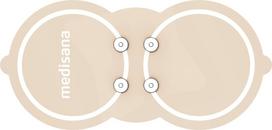 Medisana TT 250 menstrual pain relief device