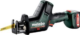 Metabo Powermaxx SSE 12 BL power jigsaw 3000 spm 1.7 kg