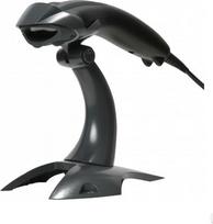 Metrologic Honeywell Voyager 1200g Handheld bar code reader 1D Laser Black