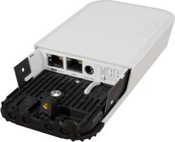 Mikrotik wAP ac LTE kit with RouterOS L4 license, International version | 802.11ac | 10/100/1000Mbit/s | Ethernet LAN (RJ-45) ports 2 | Mesh Support No