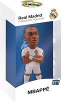 Minix - Figure Real Madrid - Mbappe