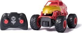 Monster Jam - RC 1:24 Marvel Iron Man (6069959)