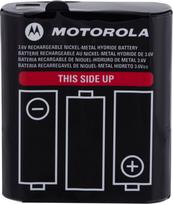 Motorola Batteries - NIMH1300MAH