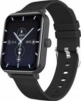 Myphone Watch Classic 2 | Smart watch | TFT | 1.85" | Waterproof | Black
