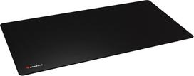 Natec GENESIS Carbon 500 MAXI Gaming mouse pad Black