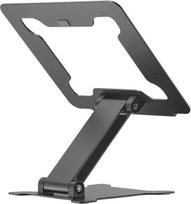 Newstar Neomounts DS20-740BL1 Laptop stand 11-15" - height adjustable - foldable - compact - universal