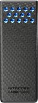 Nitecore POWER BANK 10000MAH/CARBO 10000 G2 BLUE NITECORE