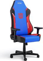 Nitro Concepts X1000 Transformers Optimus Prime Edition - gaming chair