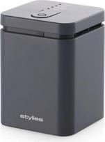 No Name Stylies ELARAGREY aroma diffuser Fragrance cartridge Grey