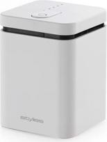 No Name Stylies ELARAWHITE aroma diffuser Fragrance cartridge White