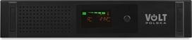 No Name UPS UNINTERRUPTIBLE POWER SUPPLY VOLT POLSKA RACKUPS 2000VA 1200W