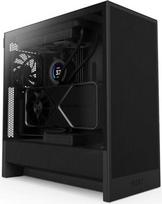 Nzxt H5 FLOW (2024) MIDI TOWER CASE WITH WINDOW BLACK