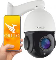 Orllo R2 PRO+ IP Camera Outdoor Rotatable POE Zoom x 22