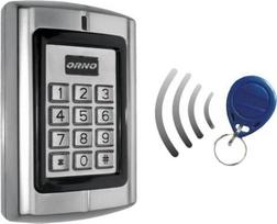 Orno OR-ZS-802 Combination lock with card and key fob reader