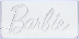 Paladone Barbie LED Neon Light / Lampka neonowa Barbie