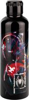 Paladone Marvel Miles Morales Metal Water Bottle / Marvel butelka wielokrotnego użytku Miles Morales