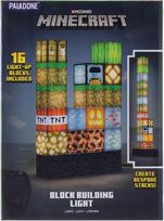 Paladone Minecraft Block Building Light / lampka Minecraft (bloki)