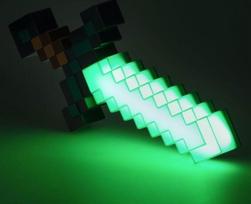 Paladone Minecraft - Diamond Sword Light