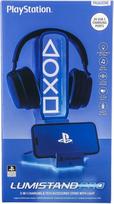 Paladone Playstation Desk Headphone Stand With Light