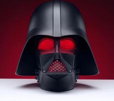 Paladone Star Wars Darth Vader Light with Sound (high: 14 cm) / Gwiezdne Wojny lampka z dzwiękiem Lord Vader (wysokość: 14 cm)