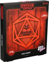 Paladone Stranger Things 5 Wall Mountable LED Neon Light