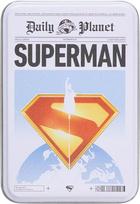 Paladone Superman Playing Cards in a Tin