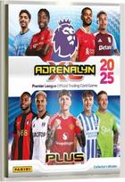 Panini - Adrenalyn XL: Premier League 24/25 Starter Set (PAN2433)