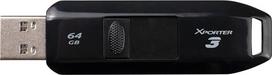 Patriot Memory PARTIOT FLASHDRIVE Xporter 3 64GB Type A USB 3.2