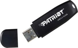 Patriot Memory Patriot Core 512GB Type A USB 3.2 80MB/s czarny
