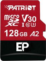 Patriot Memory Patriot EP Pro A2 Micro SDXC 128GB 90/80MB/s V30 U3 Class10
