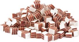 Petitto Soft sandwiches with lamb and fish - dog treat - 500 g