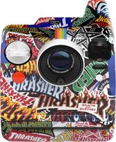 Polaroid - Now Gen 3 Thrasher Edition