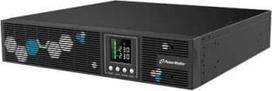 Power Walker PowerWalker VI 2000 RLP Line-Interactive 2 kVA 1800 W 8 AC outlet(s)
