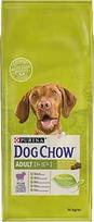 Purina Nestle Purina DOG CHOW Adult 14 kg Lamb