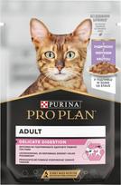 Purina Nestle Purina Pro Plan Delicate Nutrisavour 85 g