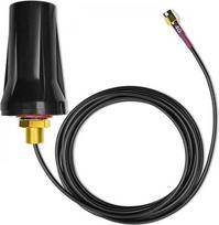 Qoltec 4G LTE DUAL antenna 7dBi Omnidirectional,outdoor