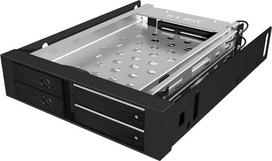 Raidsonic ICY BOX IB-2227StS - hus til
