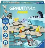 Ravensburger GraviTrax Junior Starter-Set Ice ( 10927060)