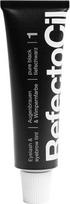 Refectocil - Eyelash and Eyebrow Color Pure Black 1