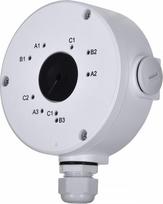 Reolink B10 B10W Junction Box for Bullet Cameras, White | Reolink